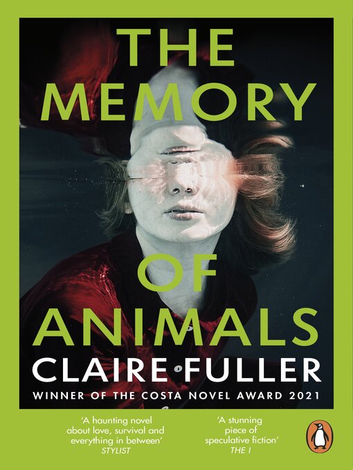 Title details for The Memory of Animals by Claire Fuller - Wait list